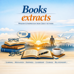 Books extracts